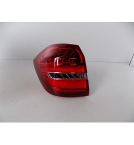 Mercedes W166 GLS - Lampa Tylna Led - L - 10935