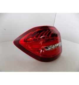 Mercedes W166 GLS - Lampa Tylna Led - L - 10935