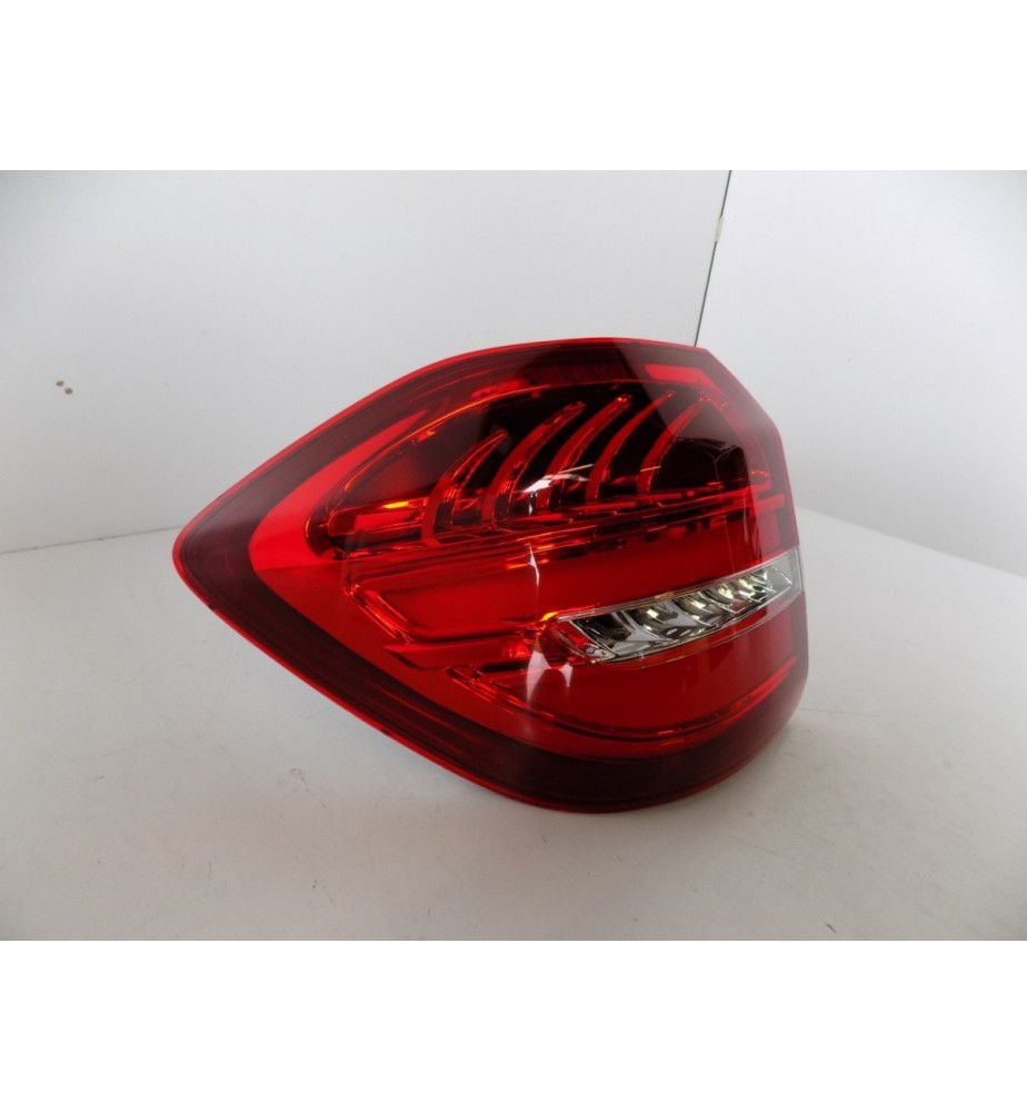 Mercedes W166 GLS - Lampa...