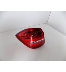 Mercedes W166 GLS - Lampa Tylna Led - L - 10935
