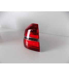 Mercedes W166 GLS - Lampa Tylna Led - L - 10935