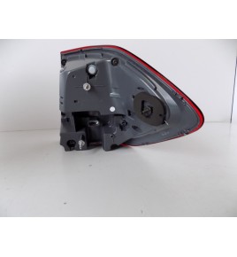 Mercedes W166 GLS - Lampa Tylna Led - L - 10935