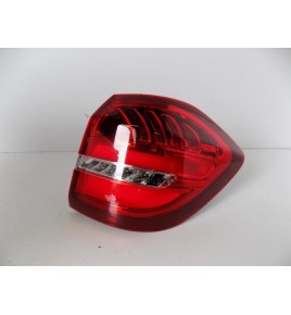 Mercedes W166 GLS - Lampa Tylna Led - R - 10936