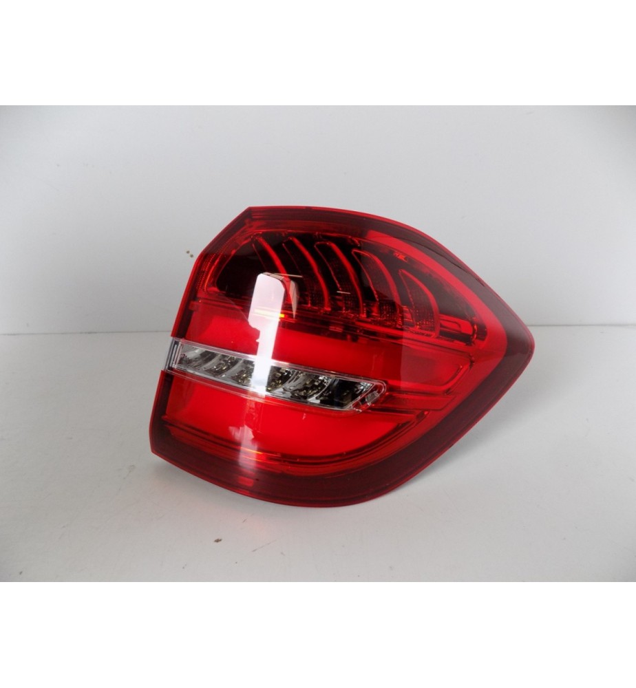 Mercedes W166 GLS - Lampa...