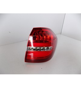 Mercedes W166 GLS - Lampa Tylna Led - R - 10936