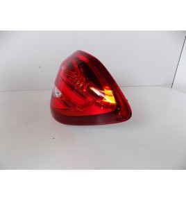 Mercedes W166 GLS - Lampa Tylna Led - R - 10936