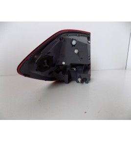Mercedes W166 GLS - Lampa Tylna Led - R - 10936