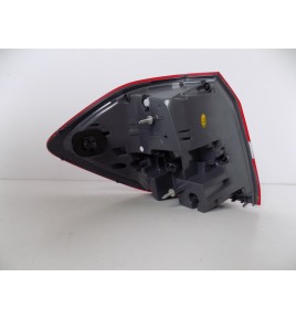 Mercedes W166 GLS - Lampa Tylna Led - R - 10936