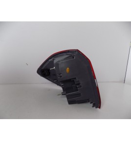 Mercedes W166 GLS - Lampa Tylna Led - R - 10936