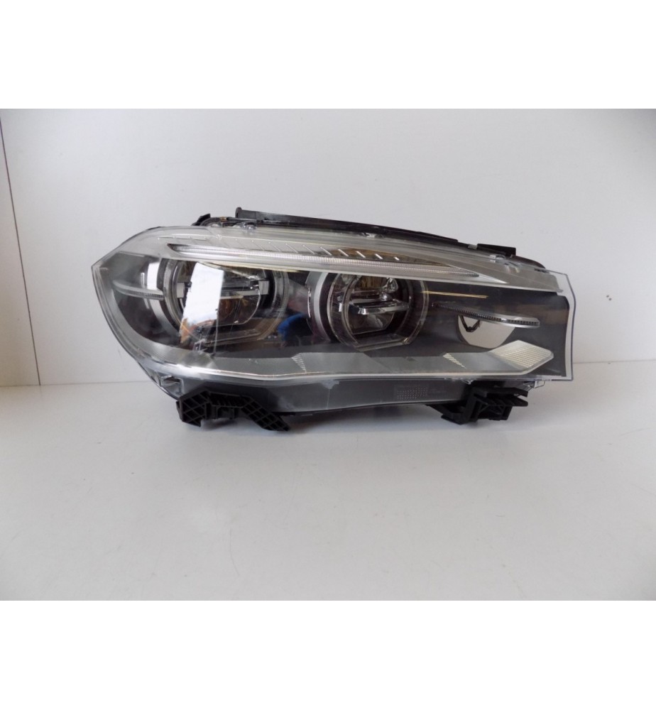 BMW X5 F15 / X6 F16 Lampa LED Adaptive R - 10940