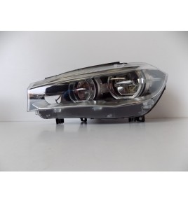 BMW X5 F15 / X6 F16 Lampa LED Adaptive L - 10941