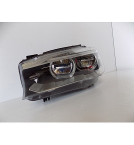 BMW X5 F15 / X6 F16 Lampa LED Adaptive L - 10941