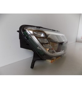 Dacia Sandero 2 LCI - Lampa przednia H7+ LED - Prawa - 10942