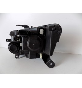 Dacia Sandero 2 LCI - Lampa przednia H7+ LED - Prawa - 10942
