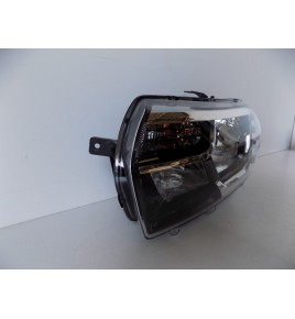 Dacia Sandero 2 LCI - Lampa przednia H7+ LED - Lewa - 10943