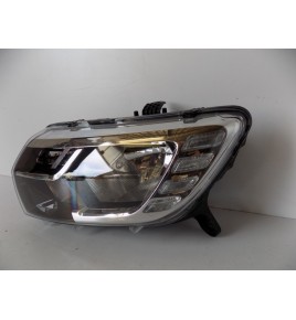 Dacia Sandero 2 LCI - Lampa przednia H7+ LED - Lewa - 10943