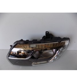 Dacia Sandero 2 LCI - Lampa przednia H7+ LED - Lewa - 10943