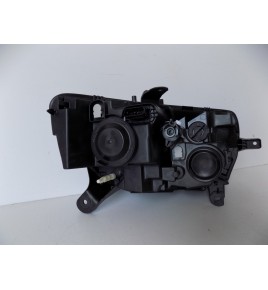 Dacia Sandero 2 LCI - Lampa przednia H7+ LED - Lewa - 10943