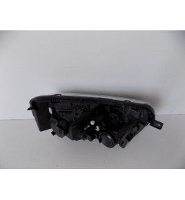 Dacia Sandero 2 LCI - Lampa przednia H7+ LED - Lewa - 10943