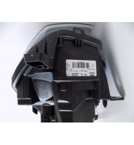 Dacia Sandero 2 LCI - Lampa przednia H7+ LED - Lewa - 10943