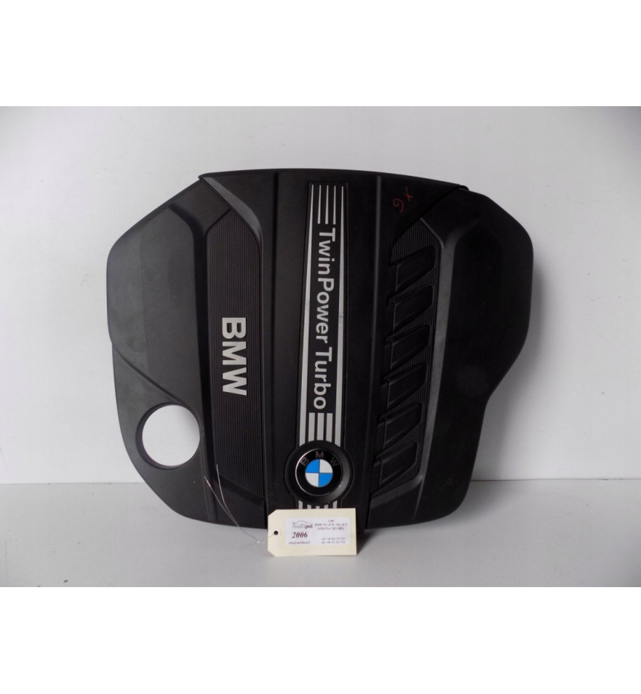BMW X5 E70 BMW X6 E71 -...