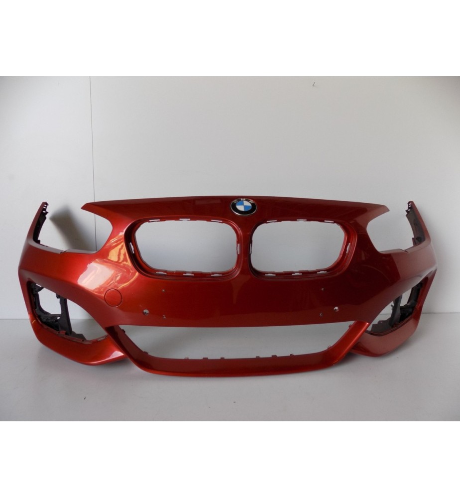 BMW 1 F20 / F21 LCI...