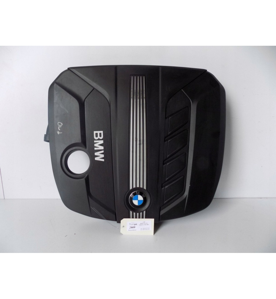BMW 5 F10 F11 - Osłona...