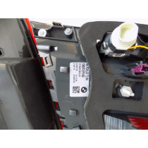 BMW 7 F01 / F02 LCI - Lampy tylne (komplet) - 10962