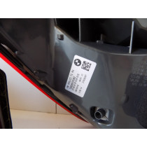 BMW 7 F01 / F02 LCI - Lampy tylne (komplet) - 10962