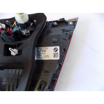 BMW 7 F01 / F02 LCI - Lampy tylne (komplet) - 10962