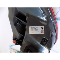 BMW 7 F01 / F02 LCI - Lampy tylne (komplet) - 10962