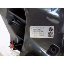 BMW 7 F01 / F02 LCI - Lampy tylne (komplet) - 10962