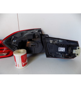 BMW 3 F30 LCI - Lampy tylne (komplet) 10966