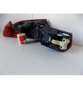 BMW 3 F30 LCI - Lampy tylne (komplet) 10966