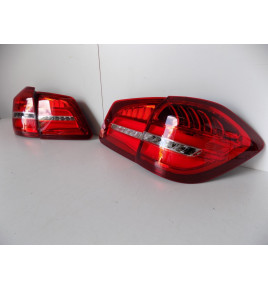 Mercedes GLS W166 - Lampy tylne (komplet) 10967