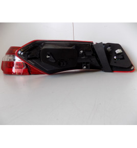Mercedes E Klasa W212 Lampy tylne (komplet) - 10968