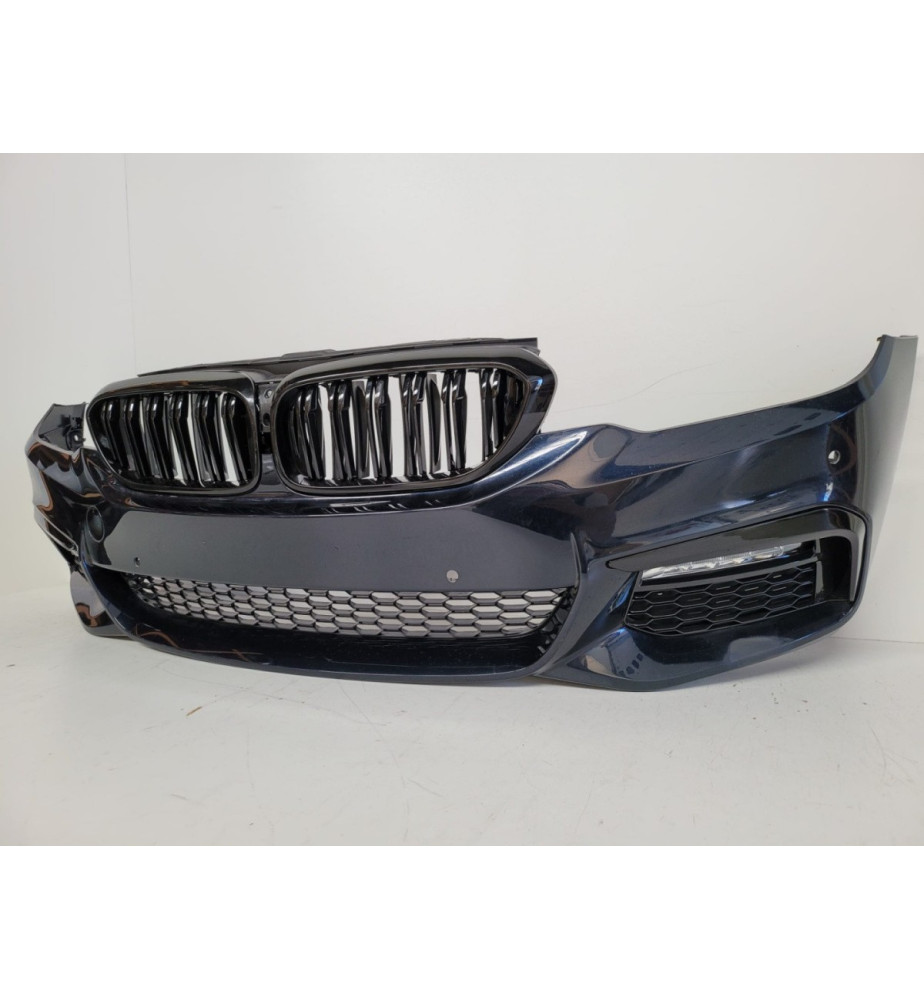 BMW 5 G30/31 Zderzak...