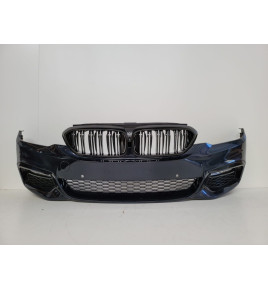 BMW 5 G30/31 Zderzak Przedni M-Pakiet - 11003