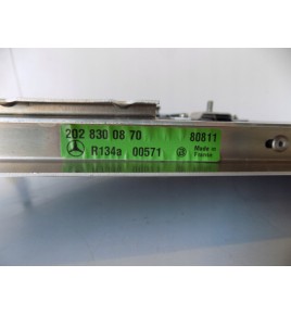 MB W202 / W210 Chłodnica klimatyzacji - 14178