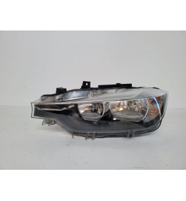 BMW 3 F30/F31 LCI - Lampa przednia (H7) Lewa - 11004