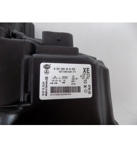 Mercedes E Klasa W207 - Lampa przednia L - 11005