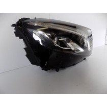 Mercedes GLC W253 - Lampa przednia R - 11008