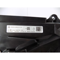 Mercedes GLC W253 - Lampa przednia R - 11008