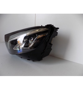 Mercedes GLC W253 - Lampa przednia L - 11009