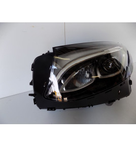 Mercedes GLC W253 - Lampa przednia L - 11009