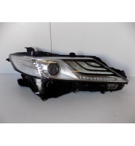 Toyota Camry 2018-  Lampa przednia FULL LED- R 11014
