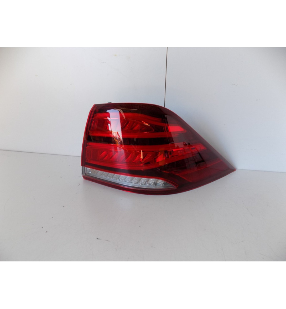 Mercedes W166 GLE Lampa...