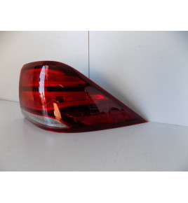 Mercedes W166 GLE Lampa Tylna Led Prawa - 10972