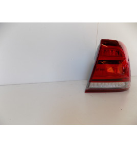Mercedes W166 GLE Lampa Tylna Led Prawa - 10972