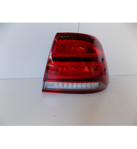Mercedes W166 GLE Lampa Tylna Led Prawa - 10972